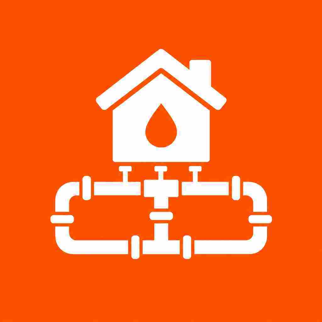Inspeção da Rede Hidráulica de Casas e Prédios