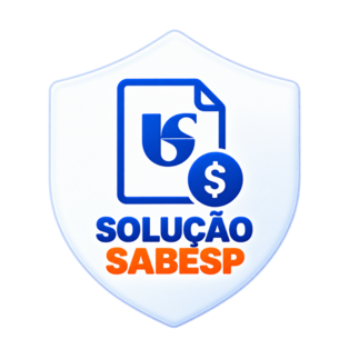 Solução Sabesp Vazamentos